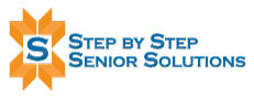 Step By Step Senior Solutions Logo